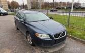 Volvo V70 3 generation wagon