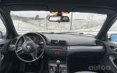 BMW 3 Series E46 Touring wagon
