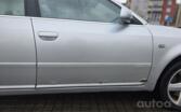 Audi A6 4B/C5 [restyling] wagon