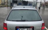 Audi A6 4B/C5 [restyling] wagon