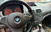BMW X3 E83 [restyling] Crossover