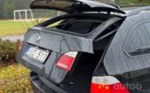 BMW 5 Series E60/E61 Touring wagon