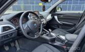 BMW 1 Series F20/F21 [restyling] Hatchback