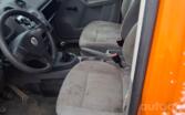 Volkswagen Caddy 3 generation [restyling] Minivan 4-doors