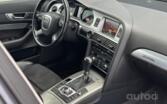 Audi A6 4F/C6 wagon 5-doors