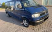 Volkswagen Transporter T4 Minivan 4-doors
