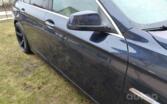 BMW 5 Series F07/F10/F11 Sedan