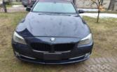 BMW 5 Series F07/F10/F11 Sedan