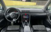 Audi A4 B6 Avant wagon 5-doors