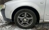 Audi A4 B6 Avant wagon 5-doors