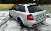 Audi A4 B6 Avant wagon 5-doors