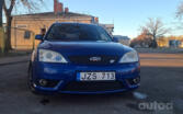 Ford Mondeo ST 3 generation