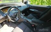 Honda Civic 8 generation [restyling] Type-S hatchback 3-doors