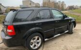 Kia Sorento 1 generation [restyling] SUV