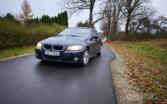 BMW 3 Series E90/E91/E92/E93 [restyling] Sedan