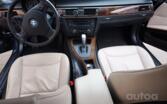 BMW 3 Series E90/E91/E92/E93 [restyling] Sedan