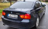 BMW 3 Series E90/E91/E92/E93 [restyling] Sedan