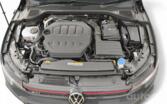 Volkswagen Golf 8 generation