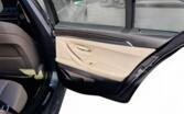 BMW 5 Series F07/F10/F11 Sedan