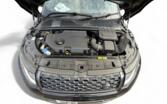 Land Rover Range Rover Evoque L538 [restyling] Crossover 5-doors