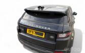 Land Rover Range Rover Evoque L538 [restyling] Crossover 5-doors