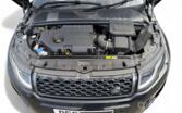 Land Rover Range Rover Evoque L538 [restyling] Crossover 5-doors