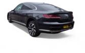Volkswagen Arteon 1 generation Liftback