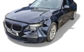 BMW 7 Series F01/F02 Sedan