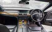 BMW 7 Series F01/F02 Sedan