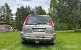 Nissan X-Trail T30 Crossover