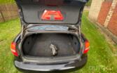 Audi A6 4B/C5 [restyling] Sedan