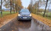 Opel Antara 1 generation Crossover