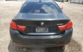 BMW 4 Series F32/F33/F36 Coupe