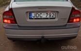 Volvo S80 1 generation Sedan