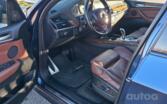 BMW X5 E70 [restyling] Crossover