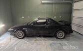 Toyota MR2 W10 Coupe