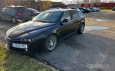 Alfa Romeo 159 1 generation Sportwagon wagon