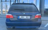 BMW 5 Series E60/E61 [restyling] Touring wagon