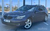 BMW 5 Series E60/E61 [restyling] Touring wagon