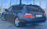 BMW 5 Series E60/E61 [restyling] Touring wagon