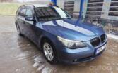 BMW 5 Series E60/E61 Touring wagon