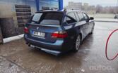 BMW 5 Series E60/E61 Touring wagon