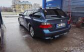 BMW 5 Series E60/E61 Touring wagon