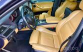 BMW X6 M E71/E72 Sports Activity Coupe crossover 5-doors