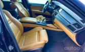 BMW X6 M E71/E72 Sports Activity Coupe crossover 5-doors