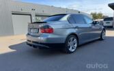 BMW 3 Series E90/E91/E92/E93 [restyling] Sedan