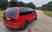 Volkswagen Sharan 1 generation Minivan 5-doors