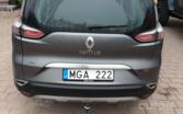Renault Espace 5 generation