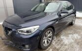 BMW 5 Series F07/F10/F11 [restyling] Gran Turismo liftback