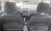 Skoda Fabia 2 generation [restyling]